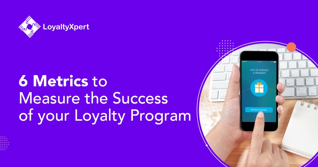Success your Loyalty Program"/