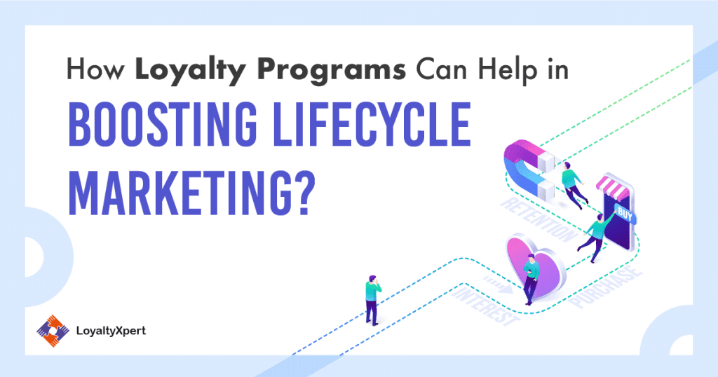 \Boosting Lifecycle Marketing
