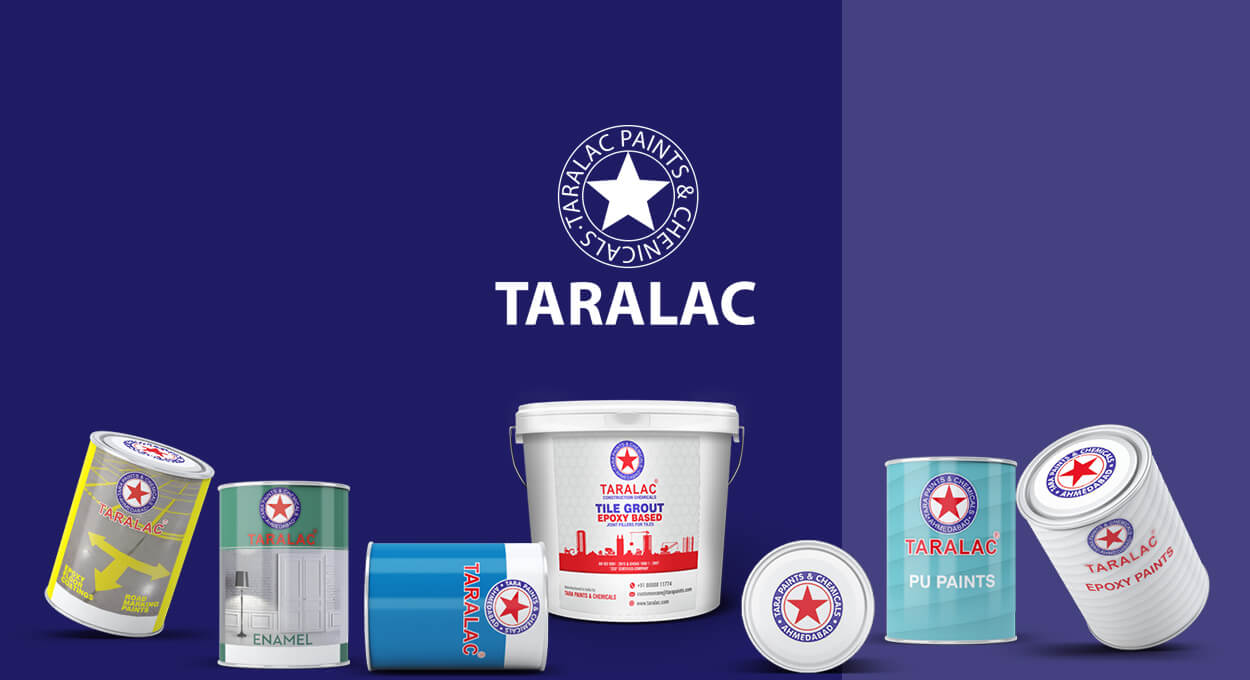 Fully-Automated & integrated PAAS Solution redefining Loyalty Programs for Taralac Paints