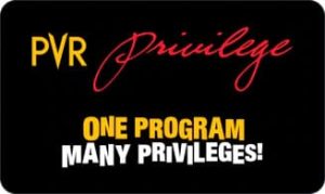 PVR Privilege