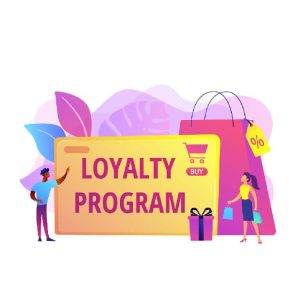 Loyalty program are expensive