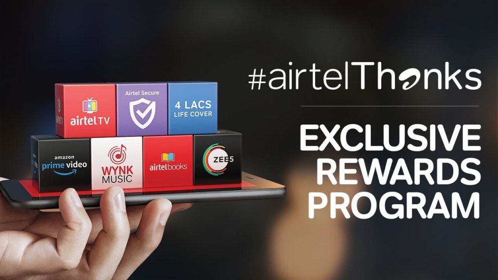 Telecom Loyalty Programs: Rewards And Examples - Guide 2023