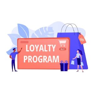 Differentiate your loyalty programs
