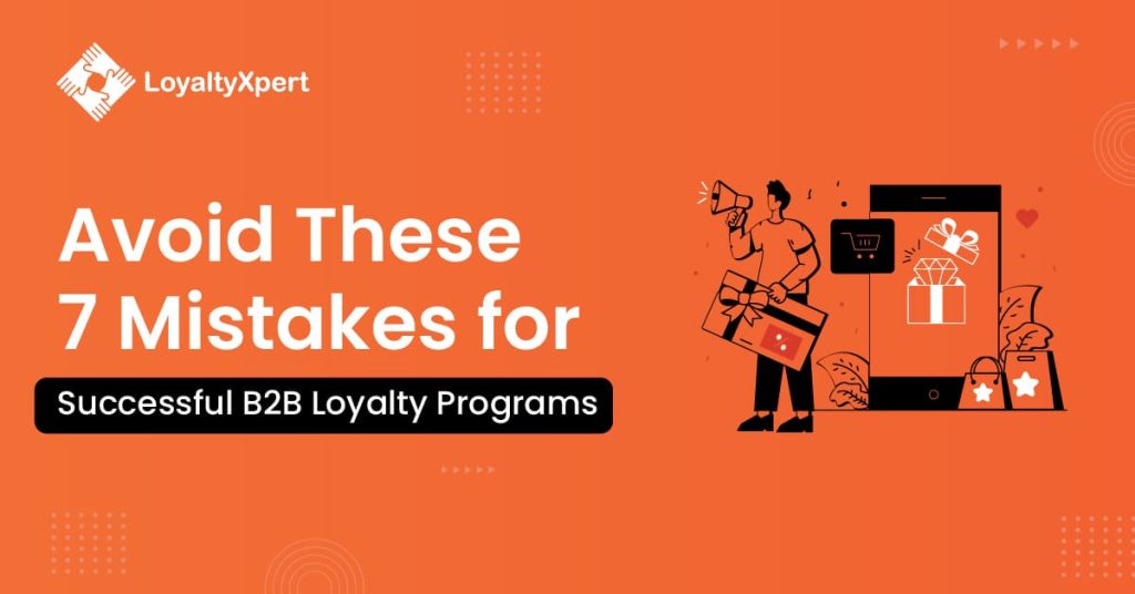 Successful B2B Loyalty Program