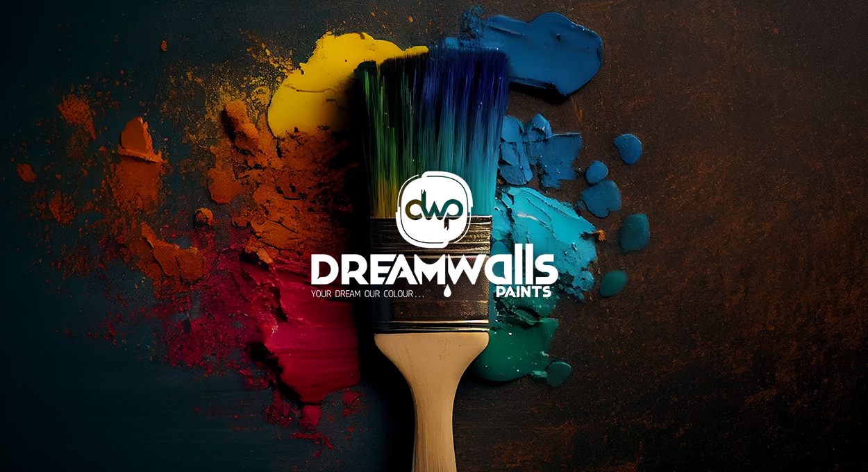 DreamWall Paints: Empowering Channel Partners and Driving Growth through Reward Program