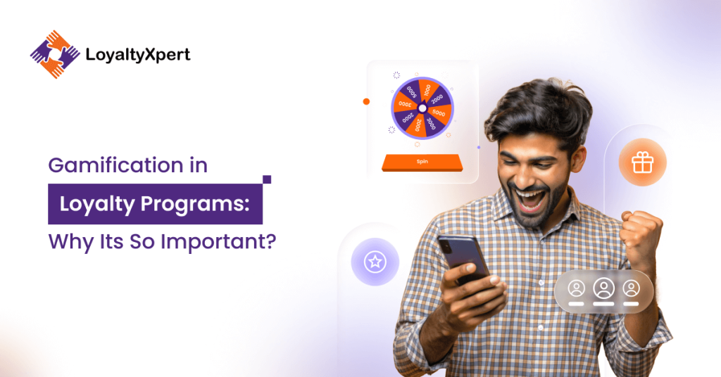 Gamification in Loyalty Programs: Why Its So Important?