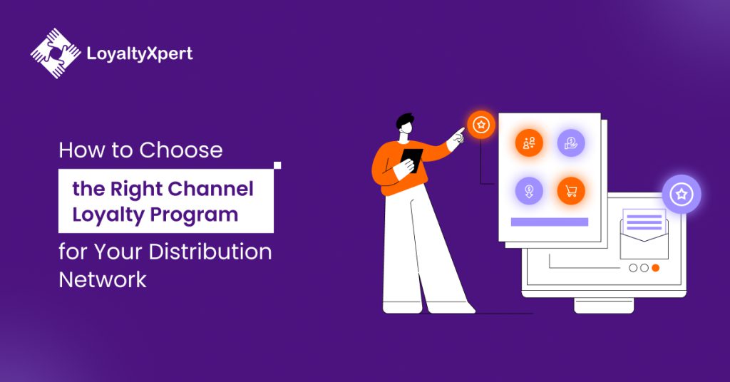 How to Choose the Right Channel Partner Incentive Programs for Your Distribution Network