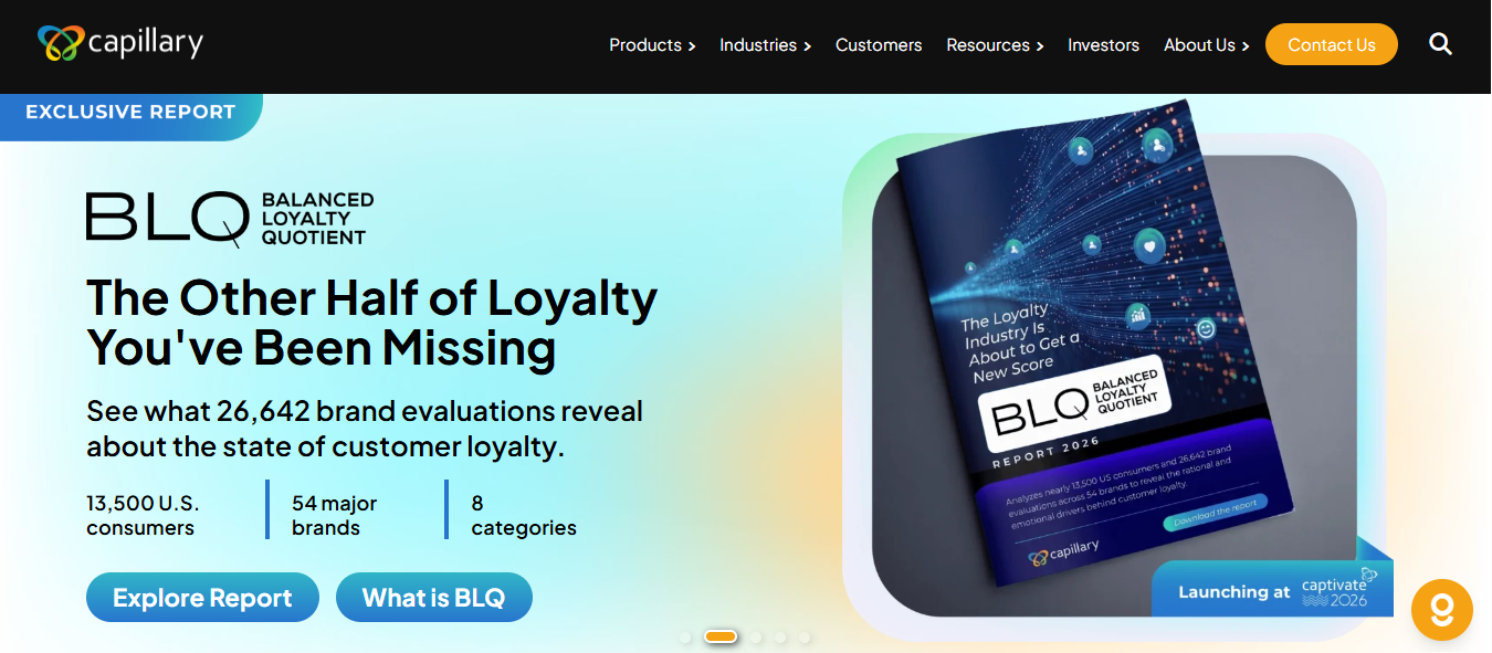 capillary technologies