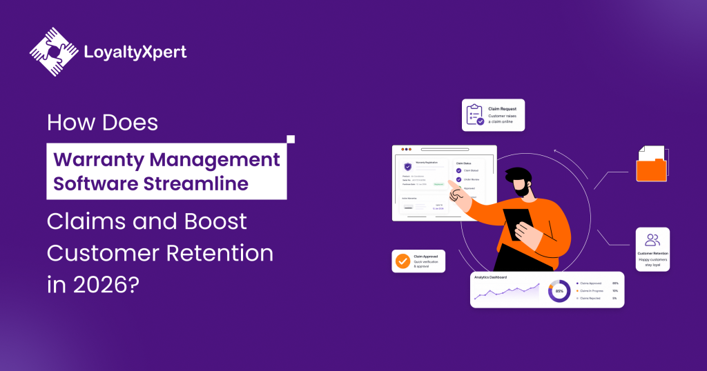 How Does Warranty Management Software Streamline Claims and Boost Customer Retention (2026)?