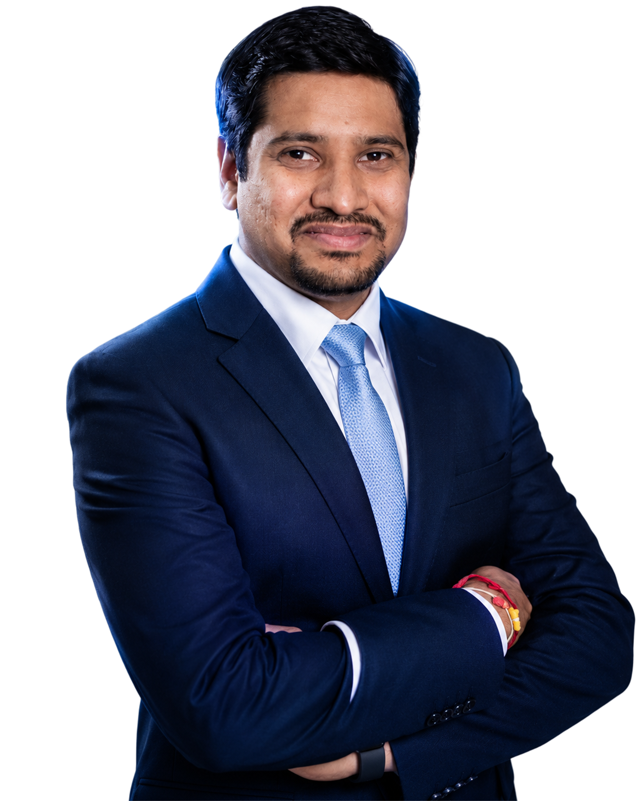 Khushal Fadiya