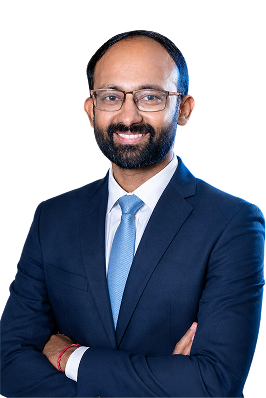 Maulik Shah