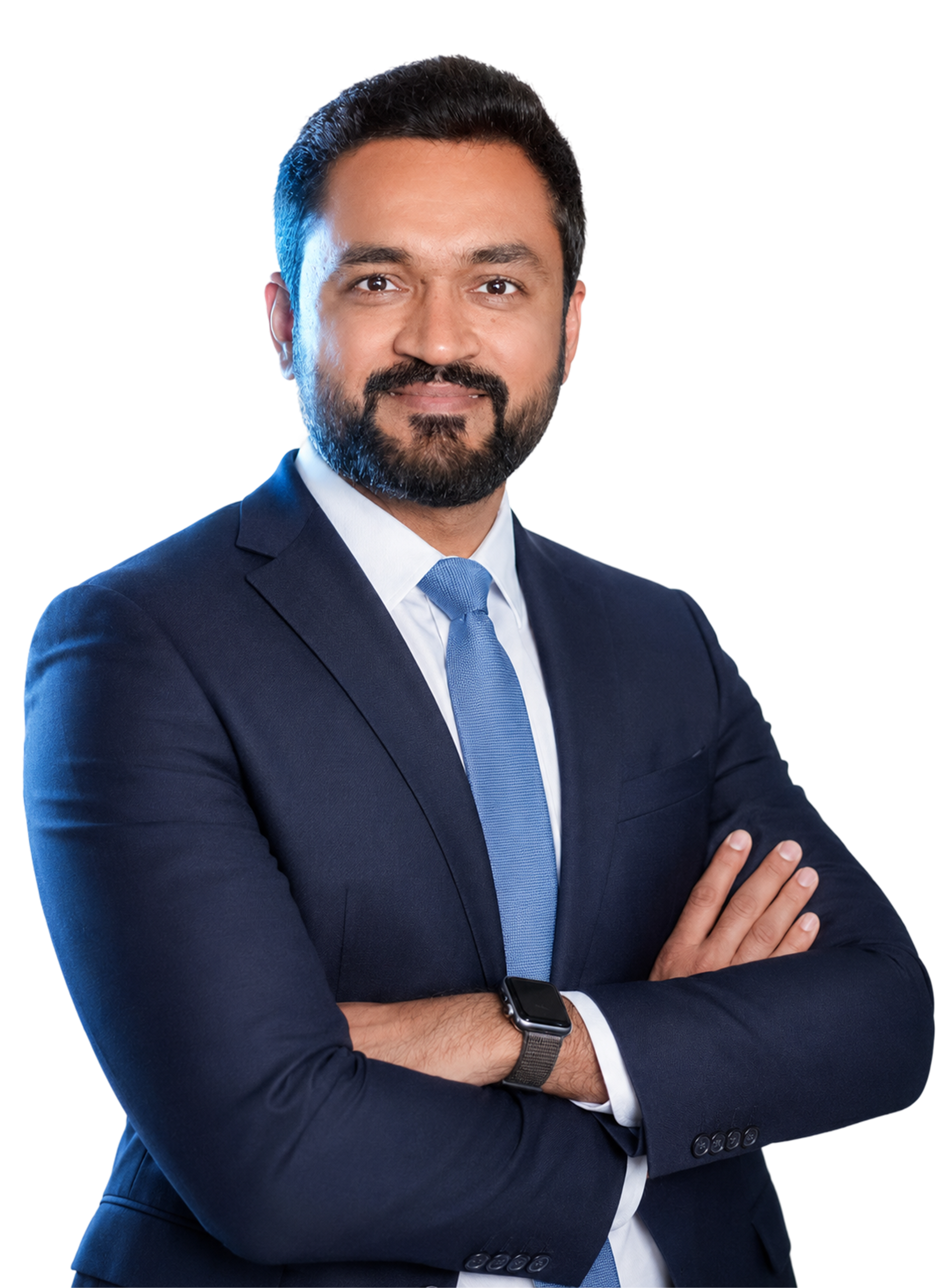 Ruchir Brahambhatt