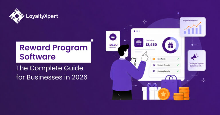 Reward Program Software: The Complete Guide for Businesses in 2026