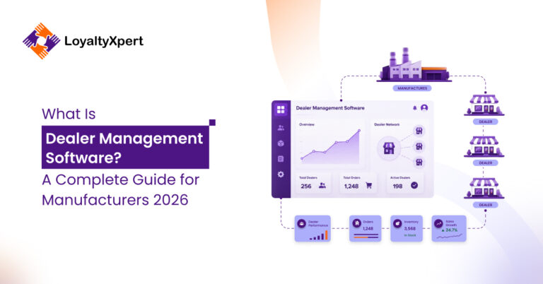 Dealer Management Software: Complete Guide for Manufacturers (2026)