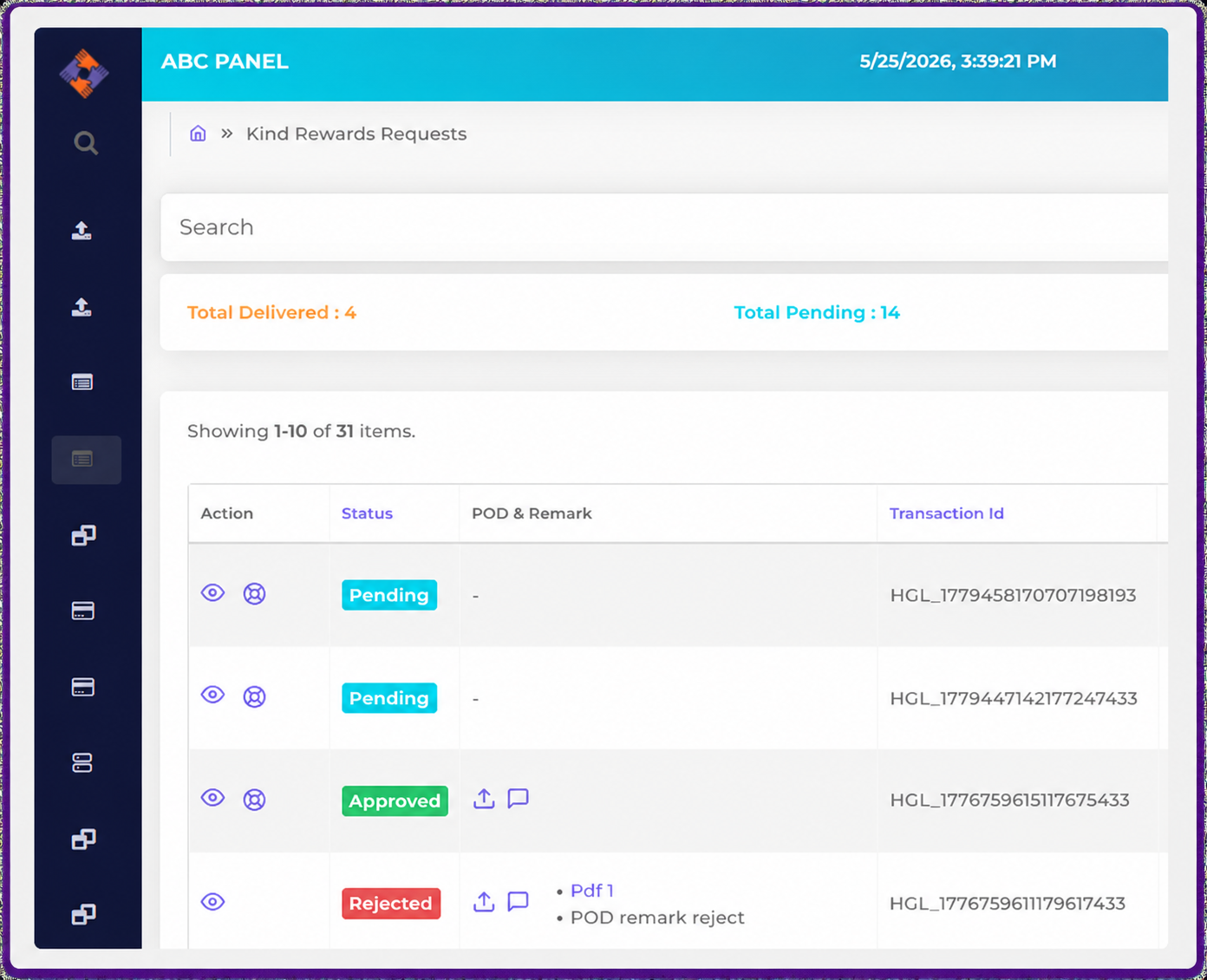 Loyalty Program Software