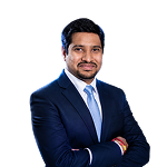 Khushal Fadiya