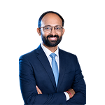 Maulik Shah