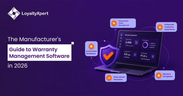 Warranty Management Software: The Complete Guide for Manufacturers in 2026-27