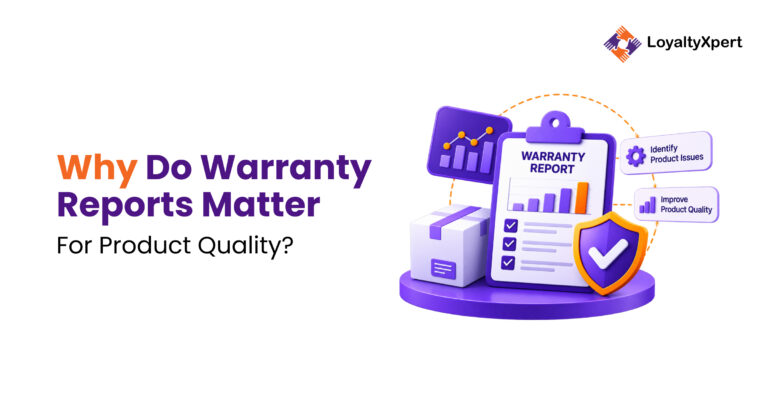 How Warranty Management Reports Improve Product Quality