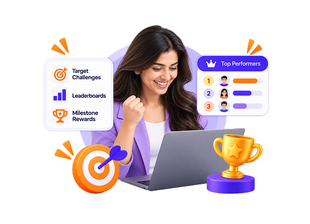 Built for B2B Channel Networks Not Just Individual Consumers