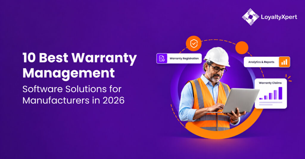10 Best Warranty Management Software Solutions for Manufacturers