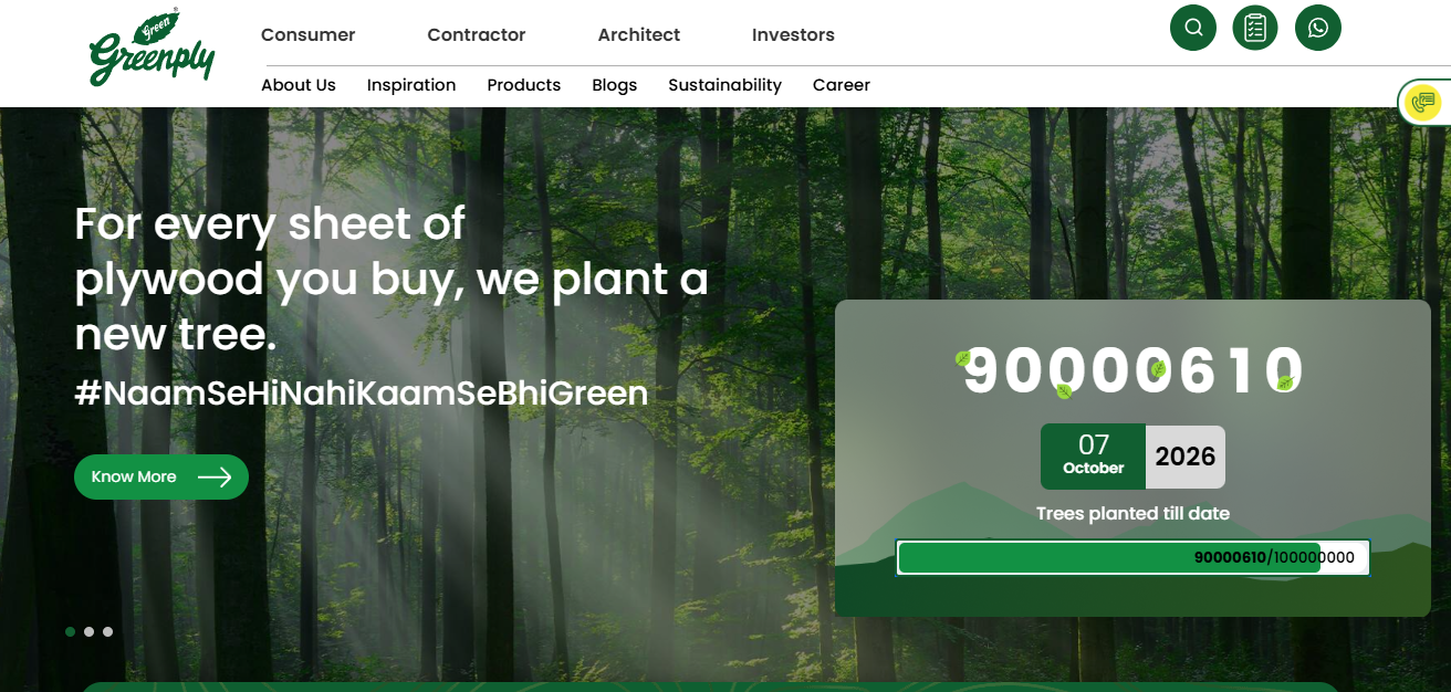GreenPly