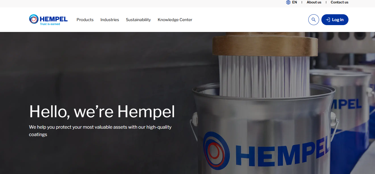 Hempel