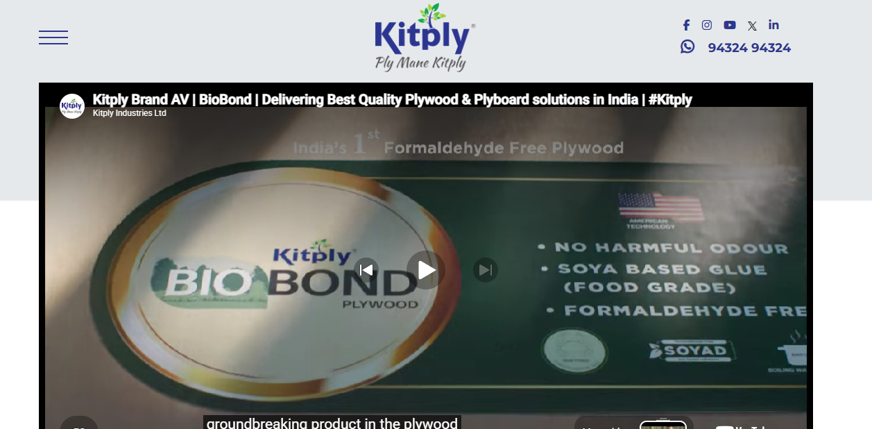 Kitply