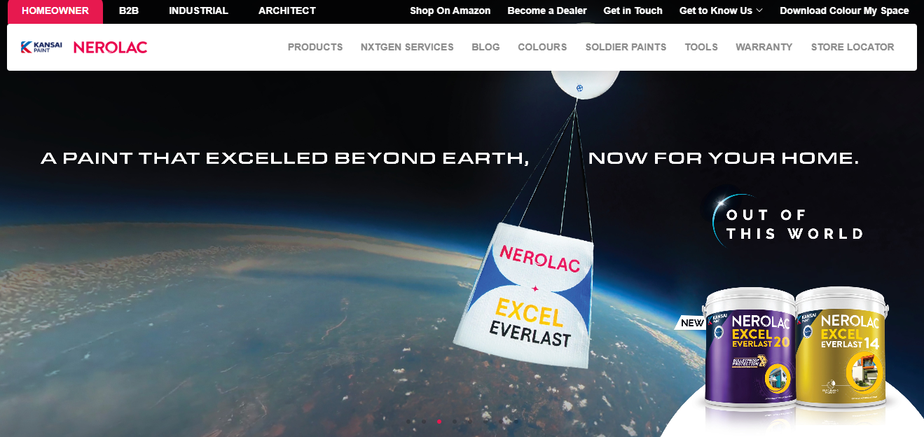 Nerolac