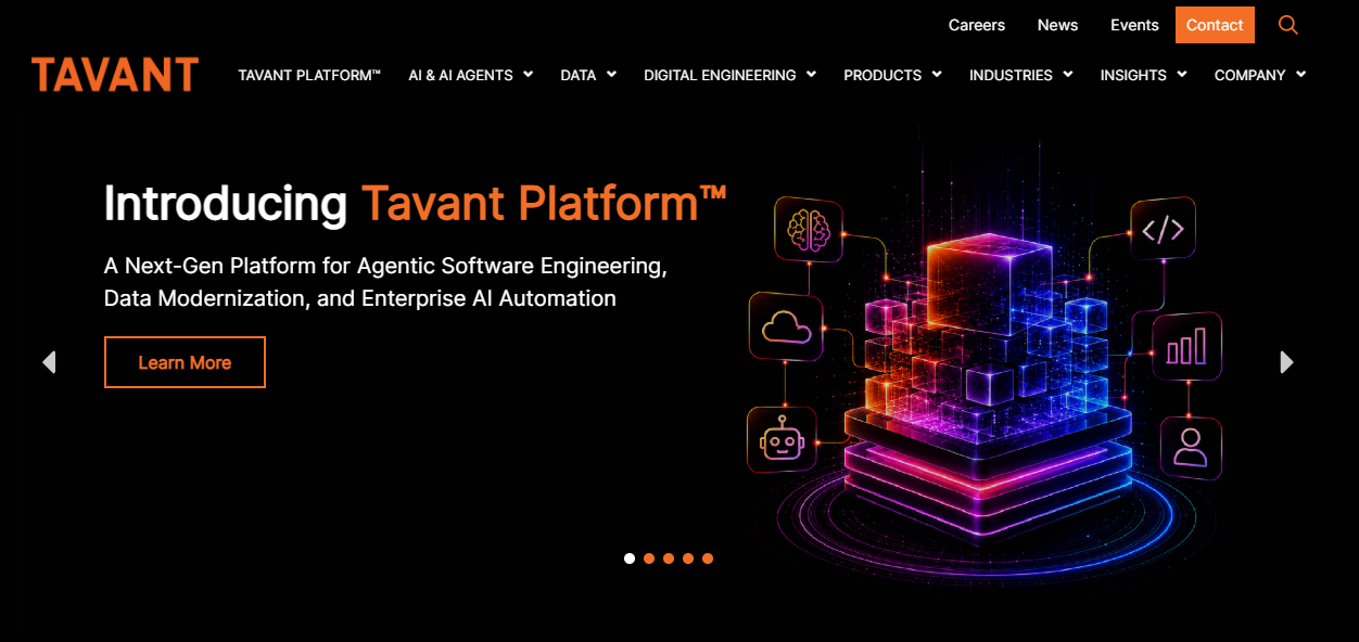 Tavant