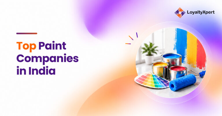 Top 21 Paint Companies in India (2026-2027 List)
