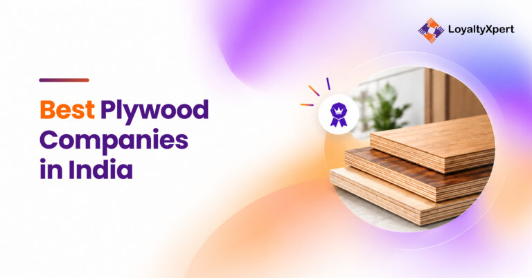 11 Best Plywood Companies in India (2026-2027 List)