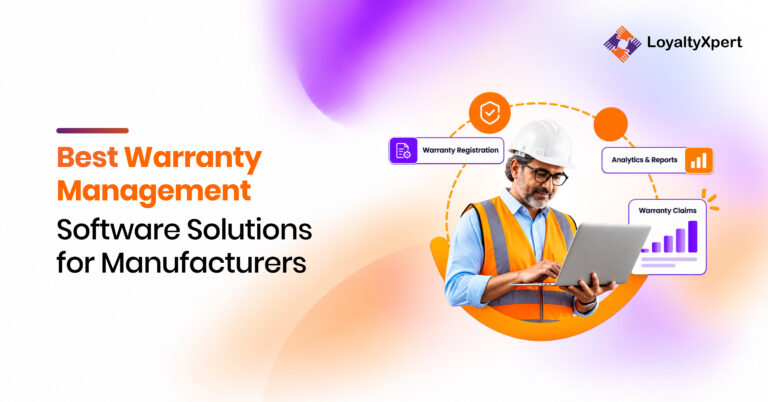 10 Best Warranty Management Software Solutions for Manufacturers
