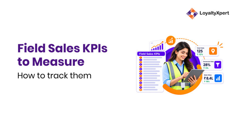 15 Field Sales KPIs to Measure – How to Track Them