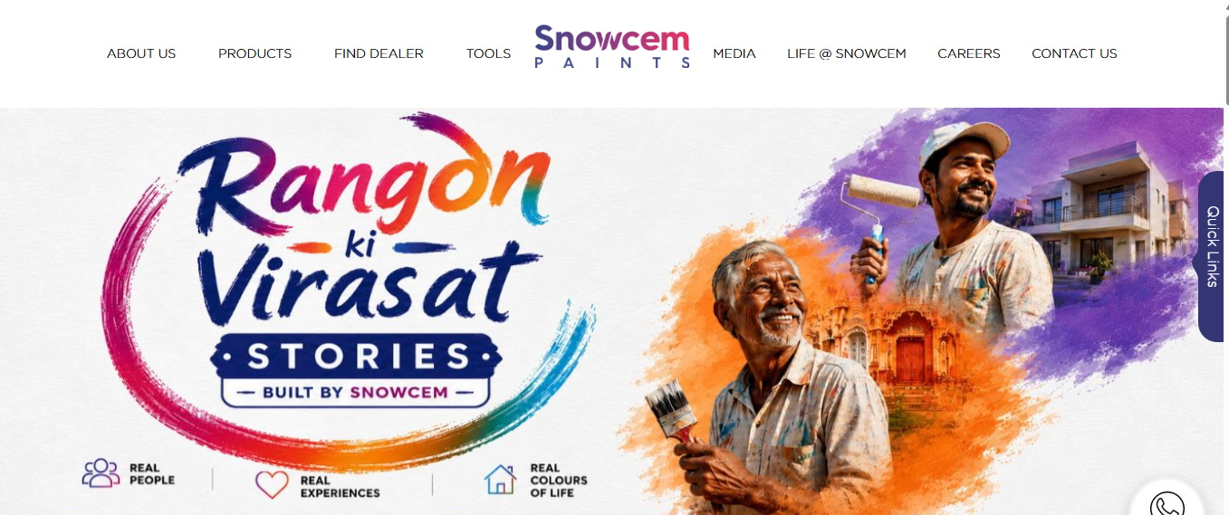 snowcem